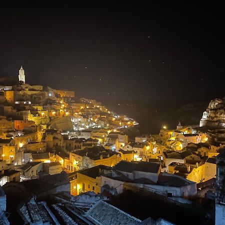 Rosselli93 Lejlighed Matera Eksteriør billede