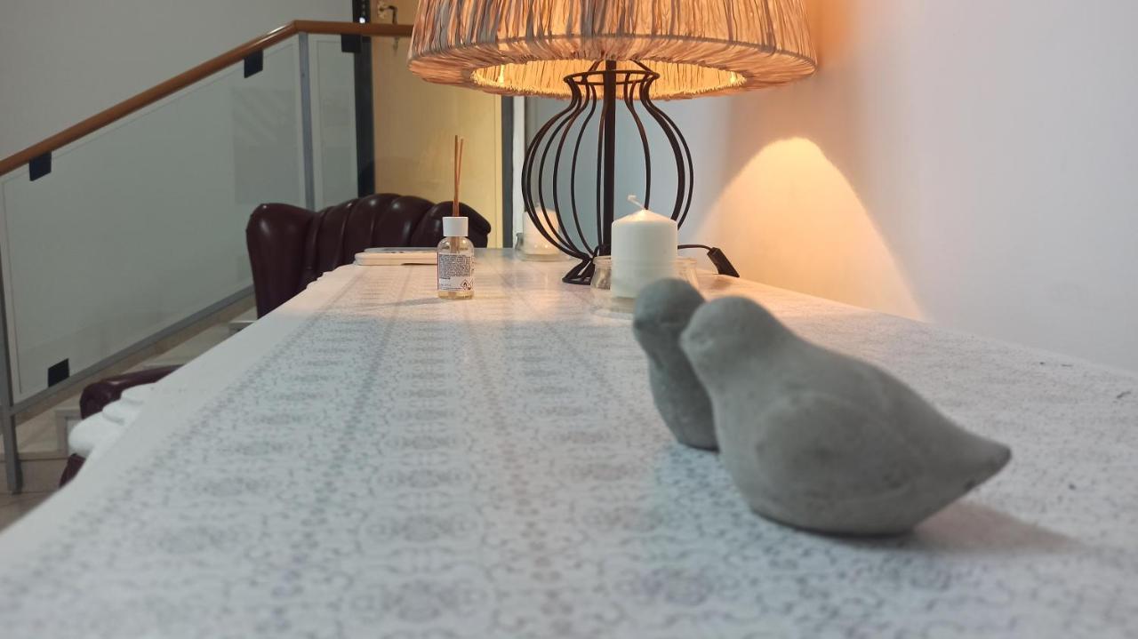 Rosselli93 Lejlighed Matera Eksteriør billede